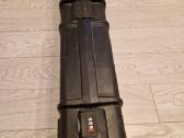 Mauser M12 8x57 Is su Steiner Optika - nuotraukos Nr. 11