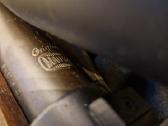 Mauser M12 8x57 Is su Steiner Optika - nuotraukos Nr. 9