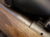 Mauser M12 8x57 is su Steiner Optika - nuotraukos Nr. 7