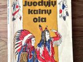 Įvairios knygos