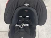 Britax Romeo King - nuotraukos Nr. 2