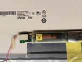 Notebook LCD ekranai / matricos 17" 15" - nuotraukos Nr. 5