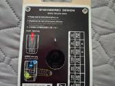 Lezyne Micro Drive Pro 1000+ - nuotraukos Nr. 2
