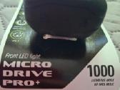 Lezyne Micro Drive Pro 1000+ - nuotraukos Nr. 6