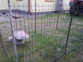 Voljieras šuniui 2,5-m1,5m-1,8m - nuotraukos Nr. 2