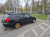 Subaru legacy 2005 - nuotraukos Nr. 2
