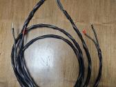 Akustiniai kabeliai Hi-fi Rca,xlr,usb,maitinimo - nuotraukos Nr. 4