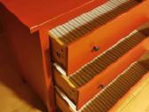 Medinė komoda Hemnes - nuotraukos Nr. 4
