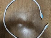 Akustiniai kabeliai Hi-fi Rca,xlr,usb,maitinimo - nuotraukos Nr. 5