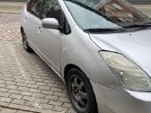 Toyota Prius II - nuotraukos Nr. 5