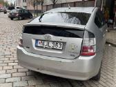 Toyota Prius II - nuotraukos Nr. 6