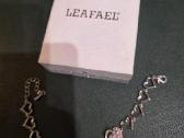 Leafael apyrankė - nuotraukos Nr. 6