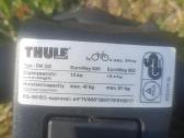 Thule euroway g2 920 Dvivietis dviraciu laikiklis