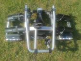 Thule euroway g2 920 Dvivietis dviraciu laikiklis - nuotraukos Nr. 4