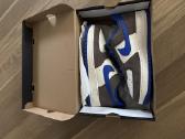 Nike Airforce 63 - nuotraukos Nr. 2