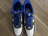 Nike Airforce 63 - nuotraukos Nr. 4