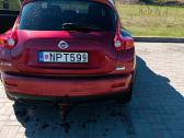 Nisan Juke