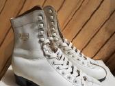 Dailiojo čiuožimo pačiūžos Botas, коньки Botas