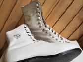 Dailiojo čiuožimo pačiūžos Botas, коньки Botas - nuotraukos Nr. 2
