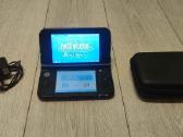 New Nintendo 3ds XL (Lime Green) Atrišta - nuotraukos Nr. 2