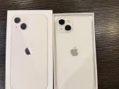 Parduodamas iPhone 13 128gb