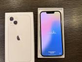 Parduodamas iPhone 13 128gb - nuotraukos Nr. 2