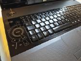 Acer Aspire 8930 su dideliu 18.4 ekranu.retas ! - nuotraukos Nr. 7