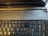 Acer Aspire 8930 su dideliu 18.4 ekranu.retas ! - nuotraukos Nr. 5