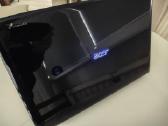 Acer Aspire 8930 su dideliu 18.4 ekranu.retas ! - nuotraukos Nr. 4