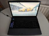 Acer Aspire 8930 su dideliu 18.4 ekranu.retas ! - nuotraukos Nr. 3