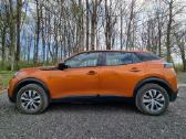 Peugeot e-2008 Active Pack Electric, 2023 m.