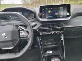 Peugeot e-2008 Active Pack Electric, 2023 m. - nuotraukos Nr. 2