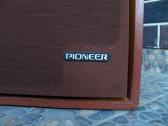 Pioneer Cs-e730. Pioneer S-5pc. Onkyo. - nuotraukos Nr. 6