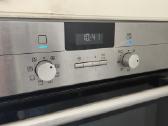 Siemens orkaite dalimis stiklai, valdymo modulis - nuotraukos Nr. 2