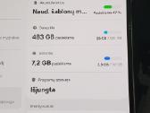 Samsung z fold4 12/512gb - nuotraukos Nr. 7
