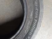 Padangos 215 65 R17 - nuotraukos Nr. 3