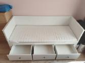 Ikea lova