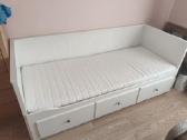 Ikea ištraukiama lova - nuotraukos Nr. 3