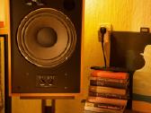 Tannoy Devon (Hpd315a) kolonėlės (vintažas)