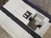 Festool Ctlc Sys Cleantec 18v dulkių siurblys - nuotraukos Nr. 4
