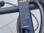 Ninebot Segway Max G2 - nuotraukos Nr. 4