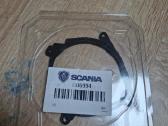 Scania sunkvežimio detalės - nuotraukos Nr. 19