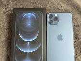 Labai Tvarkingas iPhone 12 Pro 128gb Pacific Blue