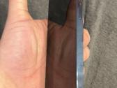 Labai Tvarkingas iPhone 12 Pro 128gb Pacific Blue - nuotraukos Nr. 3