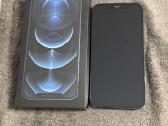 Labai Tvarkingas iPhone 12 Pro 128gb Pacific Blue - nuotraukos Nr. 4