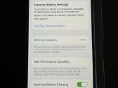 Labai Tvarkingas iPhone 12 Pro 128gb Pacific Blue - nuotraukos Nr. 5