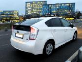 Toyota Prius - nuotraukos Nr. 2