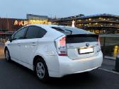 Toyota Prius - nuotraukos Nr. 4