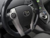 Toyota Prius - nuotraukos Nr. 7