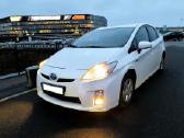 Toyota Prius - nuotraukos Nr. 3